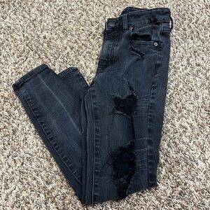 AEROPOSTALE Jeggings